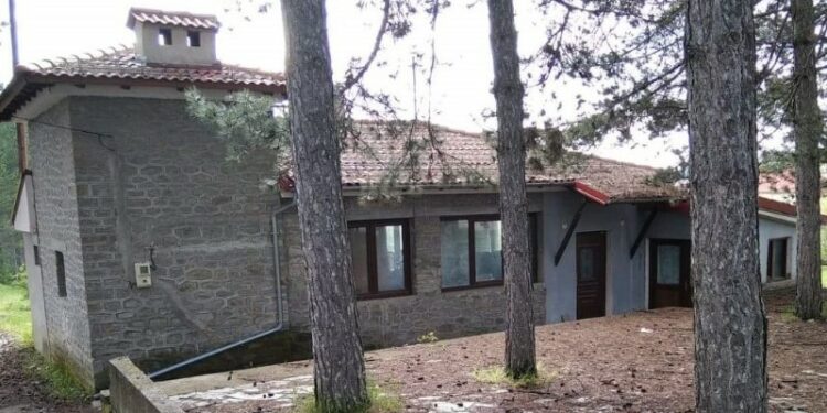 Λουτρά Ζώνης