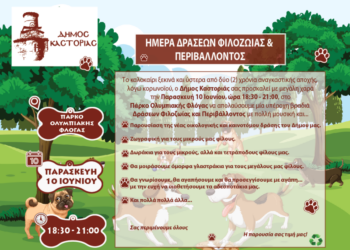 Δήμος Καστοριάς