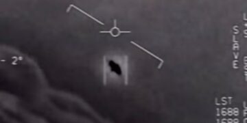 UFO, NASA