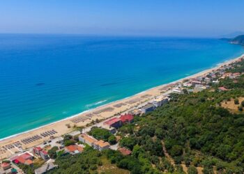 παραλια βραχος, θαλασσα