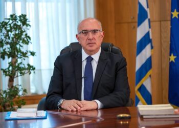Μιχάλης Παπαδόπουλος