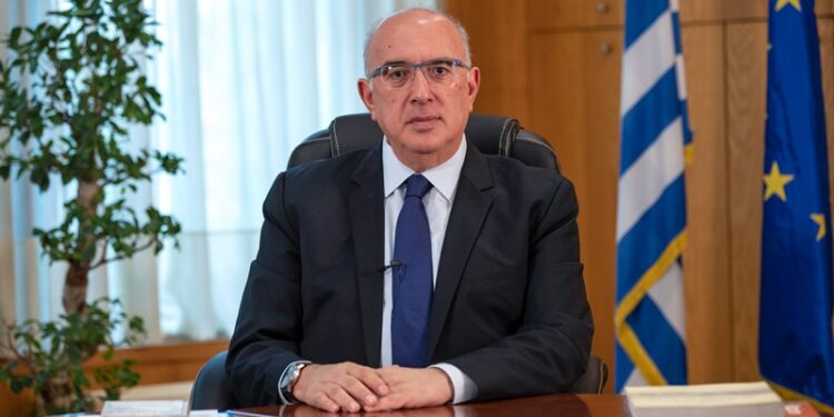 Μιχάλης Παπαδόπουλος