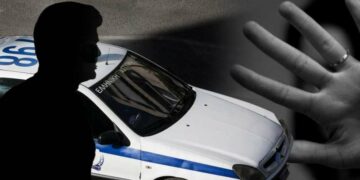 αστυνομια, βιασμος