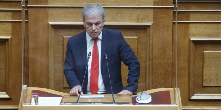 ΑΜΑΝΑΤΙΔΗΣ
