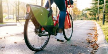 Ηλεκτρικό ποδήλατο