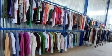 Ρούχα ΚΔΕΥ Φλώρινας