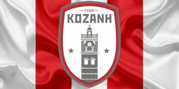 ΦΣ Κοζάνης