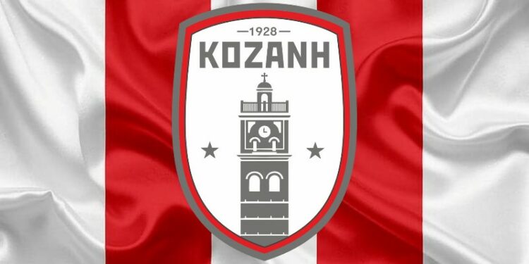 ΦΣ Κοζάνης