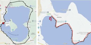 δημος καστοριας