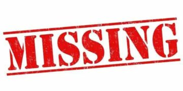 ΕΞΑΦΑΝΙΣΗ, αγνοειται, mising