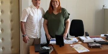 γουνα, γουνεργατης