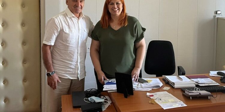 γουνα, γουνεργατης