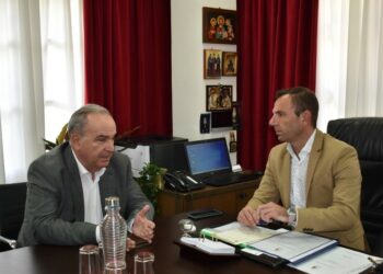 Κορεντσίδης