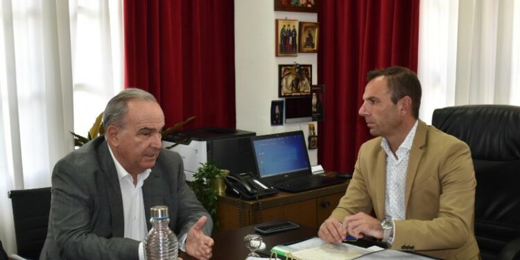 Κορεντσίδης