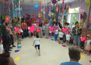 Βιωματικά εργαστήρια