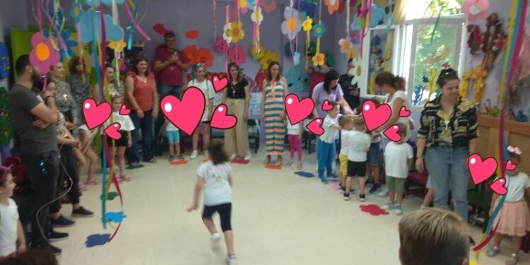 Βιωματικά εργαστήρια