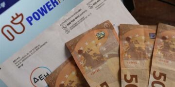 Power Pass, δεη