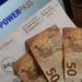Power Pass, δεη