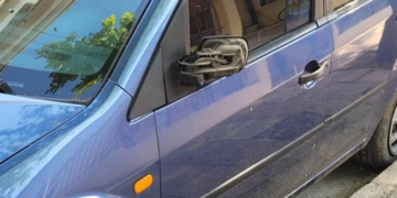 αυτοκινητο