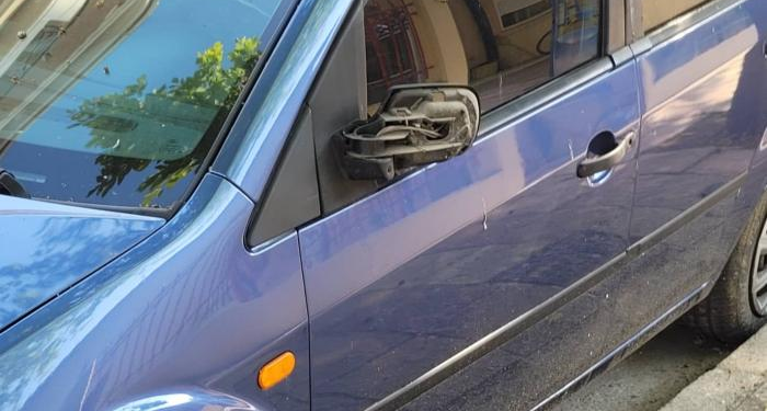 αυτοκινητο