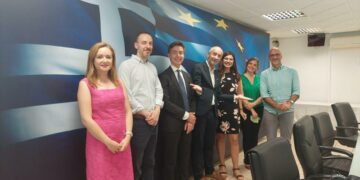 Έρευνα και καινοτομία