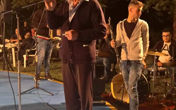 Σιάτιστα: Έφυγε από τη ζωή ο πρόεδρος του συλλόγου Φιλίππων Φυσιολατρών Ναούμ Δημόλας