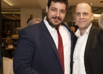 Σύνδεσμος Γουνοποιών Καστοριάς Ο Προφήτης Ηλίας