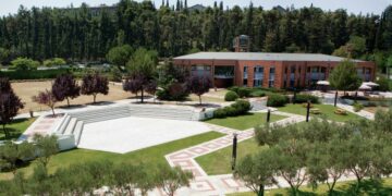 ACT, American College. κολεγιο