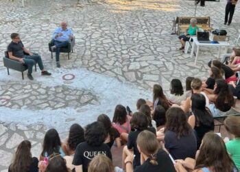 παπαδοπουλος μιχαλης