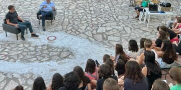 παπαδοπουλος μιχαλης