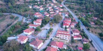 Πολύρραχο Κοζάνης