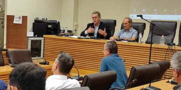 συνεδρίαση