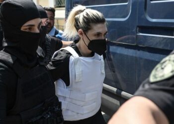 Ρούλα Πισπιρίγκου
