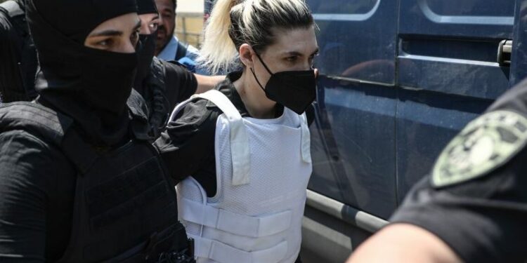 Ρούλα Πισπιρίγκου