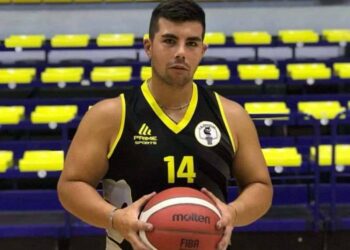 Νίκος Στεργίου