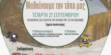 Ευρωπαϊκή Εβδομάδα Κινητικότητας