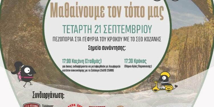 Ευρωπαϊκή Εβδομάδα Κινητικότητας