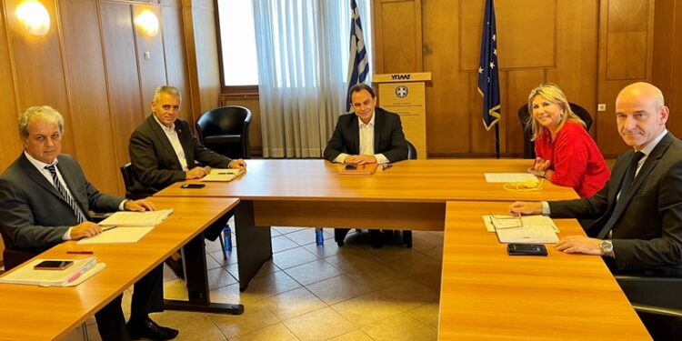 Σύσκεψη