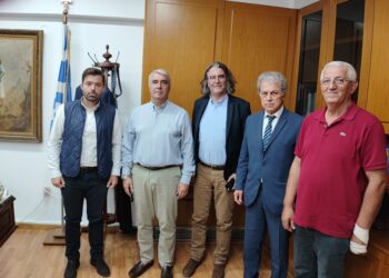 Αμανατίδης