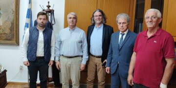 Αμανατίδης