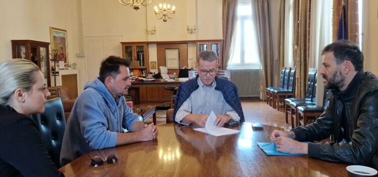 Δήμος Κοζάνης