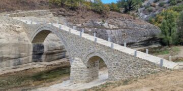 γεφυρι Σβολιανης