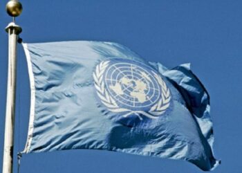 Οργανισμος Ηνωμένων Εθνών