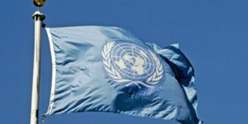 Οργανισμος Ηνωμένων Εθνών