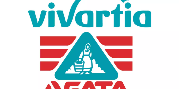 Vivartia
