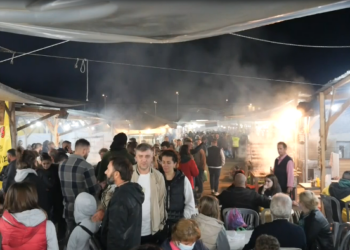 πανηγυρι, γρεβενα