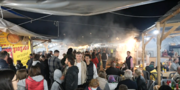 πανηγυρι, γρεβενα