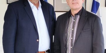 Αντιπεριφερειάρχες