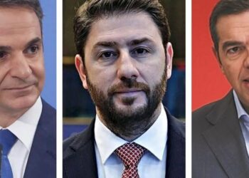 ΔΗΜΟΣΚΟΠΗΣΗ