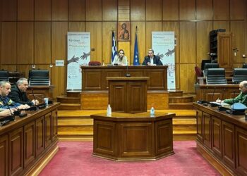 ΣΟΠΠ, συνεδριαση